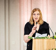 Giedrė Kazlauskaitė