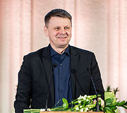 Rolandas Kazlas
