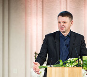 Rolandas Kazlas