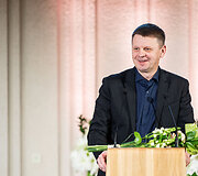 Rolandas Kazlas