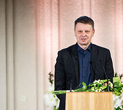 Rolandas Kazlas