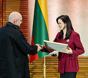 Inga Ruginienė