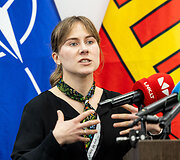 Agnė Eidimtaitė