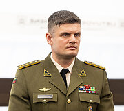 Liutauras Bagočiūnas