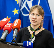 Agnė Eidimtaitė