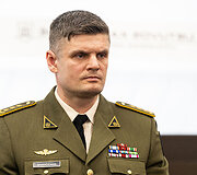 Liutauras Bagočiūnas
