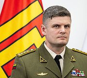 Liutauras Bagočiūnas
