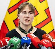Agnė Eidimtaitė