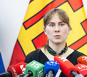 Agnė Eidimtaitė
