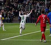 Toplygos rungtynės: Vilniaus &bdquo;Žalgiris&ldquo; - Marijampolės &bdquo;Sūduva&ldquo;