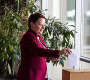 Daiva Ulbinaitė