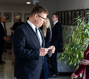 Laurynas Kasčiūnas