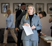 Agnė Bilotaitė