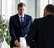 Kęstutis Mažeika