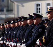 Prezidentas Gitanas Nausėda susitiko su Čekijos prezidentu Petru Pavelu