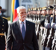 Petras Pavelas