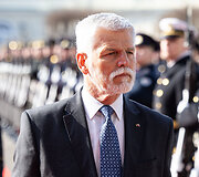 Petras Pavelas