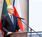 Gitanas Nausėda