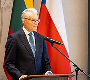 Gitanas Nausėda