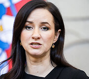 Inga Ruginienė