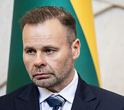 Michalas Mierzejewskis