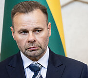 Michalas Mierzejewskis