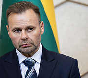 Michalas Mierzejewskis
