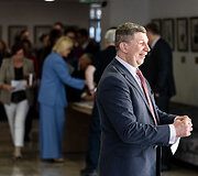 Antanas Nedzinskas