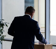 Slaptas balsavimas dėl Artūro Drigoto paskyrimo Lietuvos Respublikos Konstitucinio Teismo teisėju
