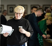 Ingrida &Scaron;imonytė