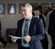 Tomas Domarkas