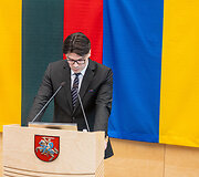 Vaidas Augustinavičius