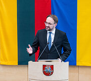 Gediminas &Scaron;imkus