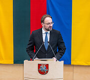 Gediminas &Scaron;imkus