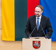 Gediminas &Scaron;imkus