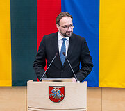 Gediminas &Scaron;imkus