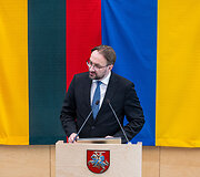Gediminas &Scaron;imkus