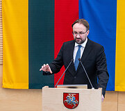Gediminas &Scaron;imkus