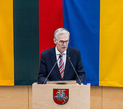 Julius Sabatauskas