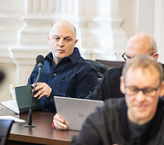 Dailius Dargis