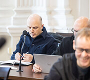 Dailius Dargis