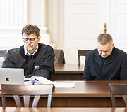 Ovidijus Jūronas
