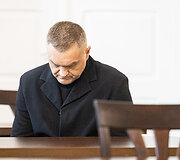Ovidijus Jūronas