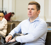 Tadas Kasputis