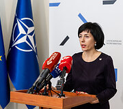 Vaida Aleknavičienė