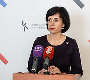 Vaida Aleknavičienė