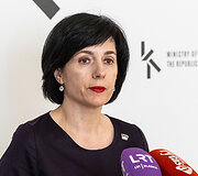 Vaida Aleknavičienė