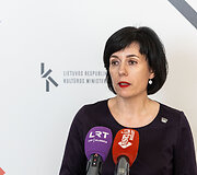 Vaida Aleknavičienė