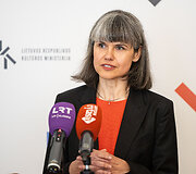 Rita Valiukonytė