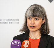 Rita Valiukonytė